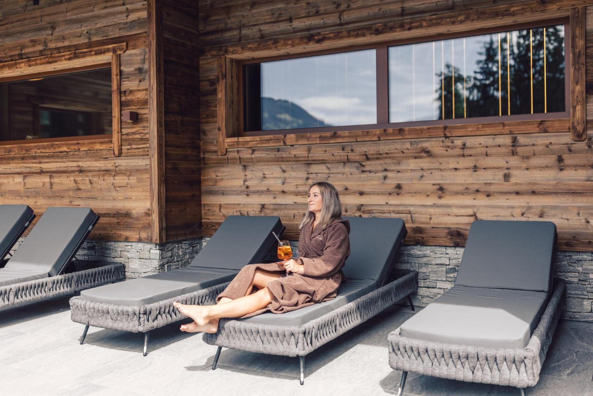 Hotel - Gasthof Maerzenklamm Stumm Exterior photo